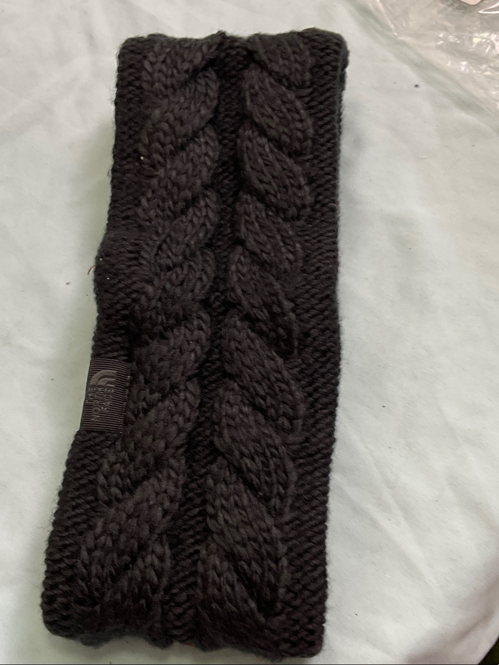 The North Face Women’s Oh Mega Headband - Black